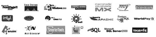 web hosting