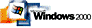 Windows 2000 supported