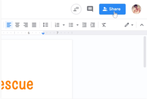 Google Docs