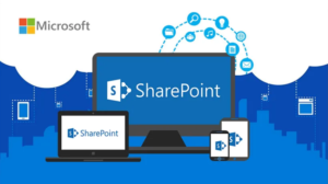 Microsoft SharePoint