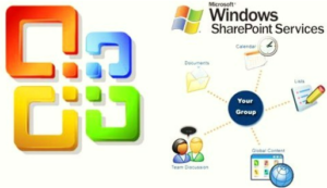 Microsoft SharePoint