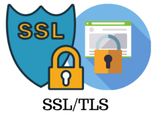 SSL certificate
