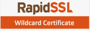 SSL certificate