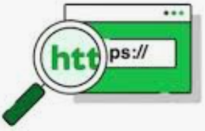 SSL certificate