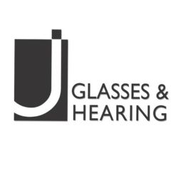jglasses and hearing