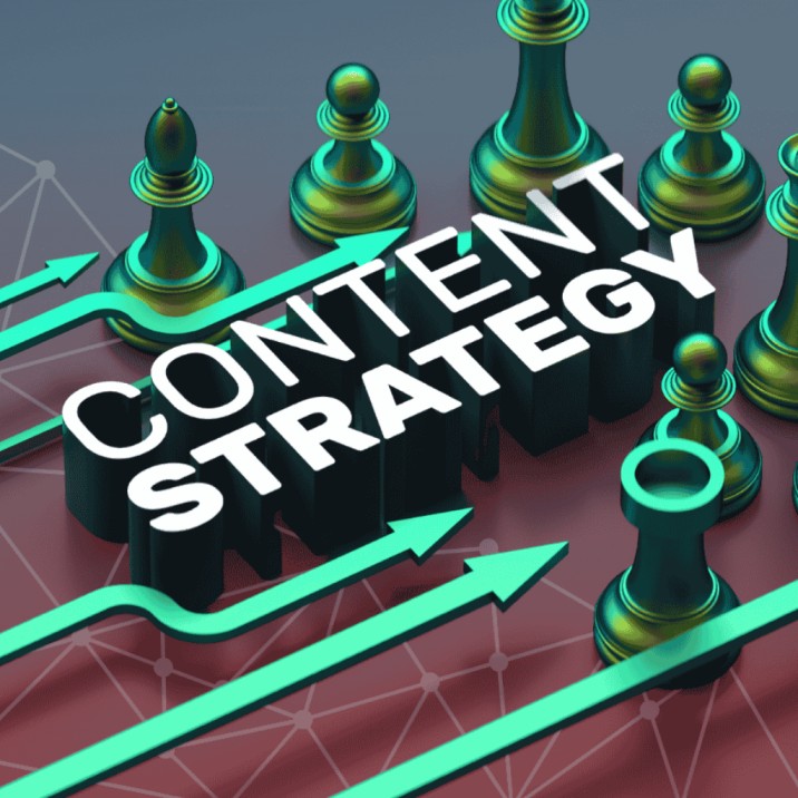 Content Marketing Strategy