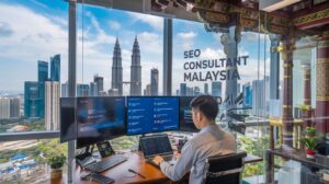 seo consultant malaysia