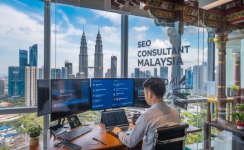 SEO Consultant Malaysia